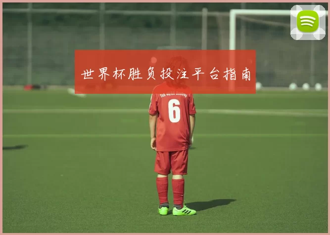 世界杯胜负投注平台指南