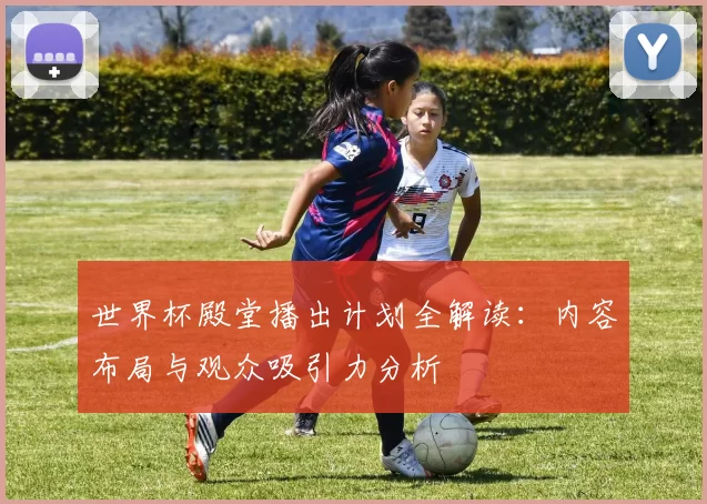 世界杯殿堂播出计划全解读：内容布局与观众吸引力分析