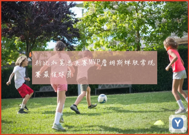 科比加冕总决赛MVP詹姆斯蝉联常规赛最佳球员