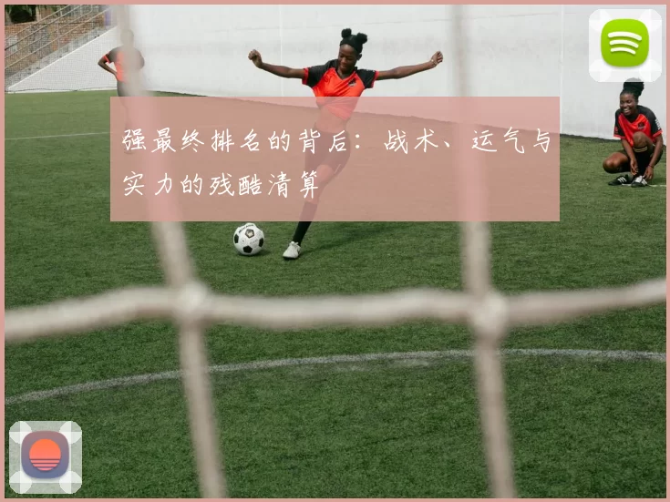 强最终排名的背后：战术、运气与实力的残酷清算