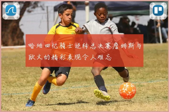 哈珀回忆骑士逆转总决赛詹姆斯与欧文的精彩表现令人难忘