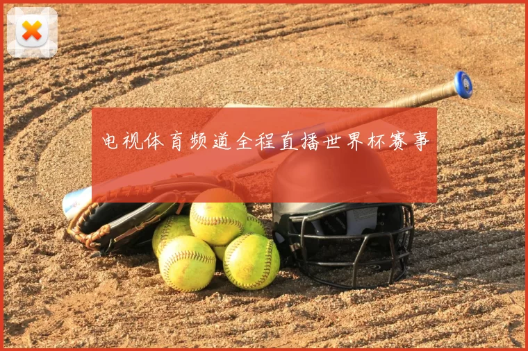 电视体育频道全程直播世界杯赛事