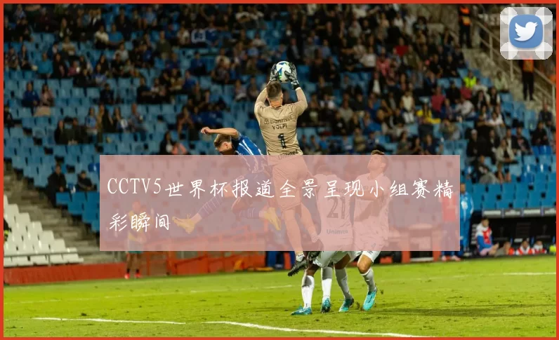 CCTV5世界杯报道全景呈现小组赛精彩瞬间