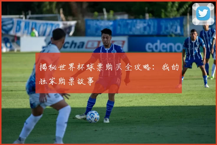 揭秘世界杯球票购买全攻略:我的独家购票故事