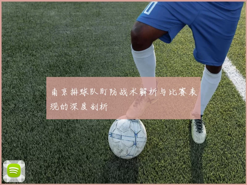 南京排球队盯防战术解析与比赛表现的深度剖析